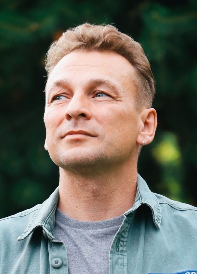 Николай Гринько