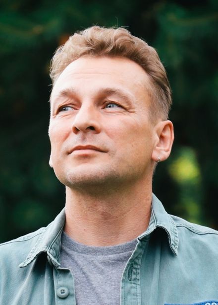 Николай Гринько