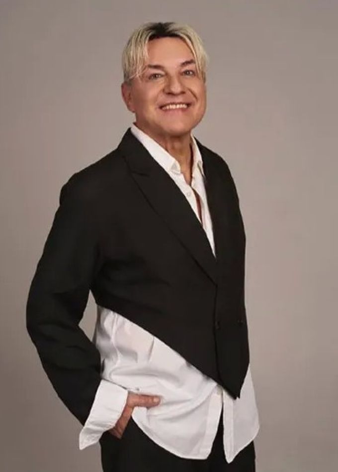 Сергей Рогожин