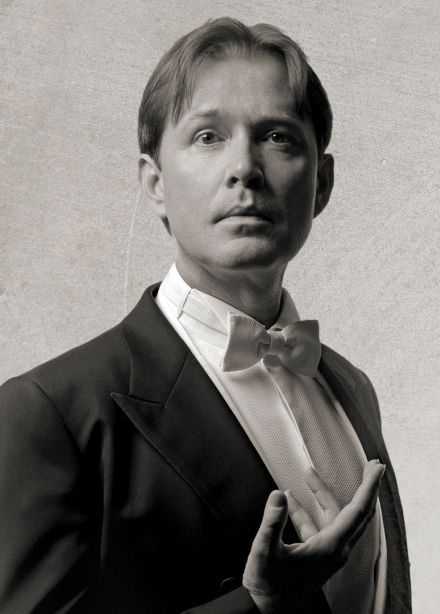 Олег Погудин. Вертинский