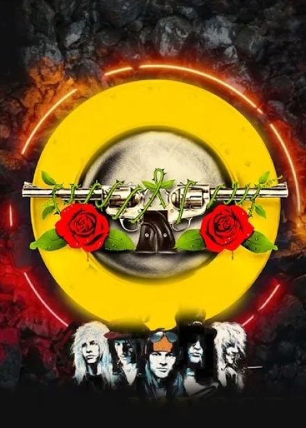 Jeans N’Roses
