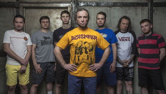 Distemper