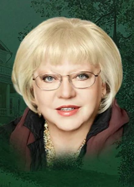Светлана Крючкова