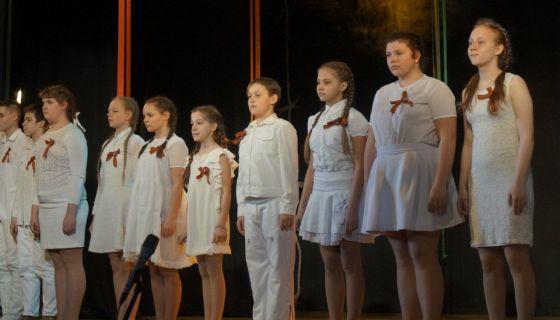 Спектакль «Дикие звери мира»