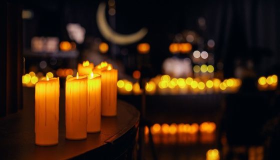 Концерт «Уитни Хьюстон трибьют»
