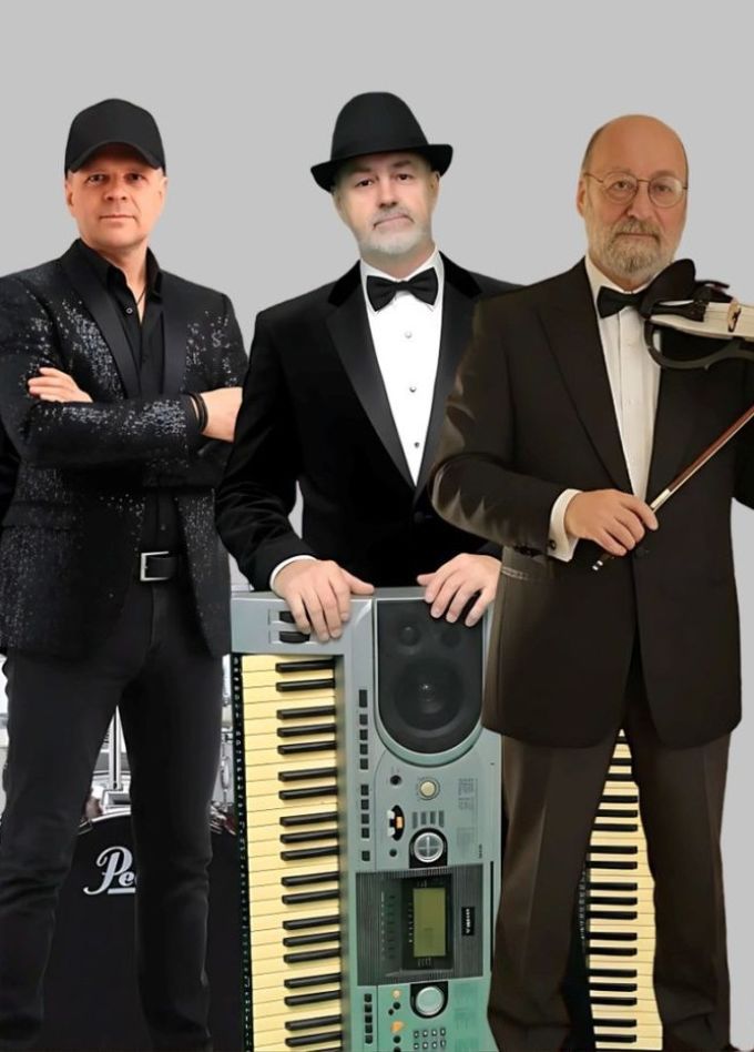 Попутчик