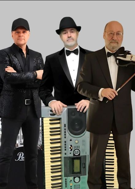Попутчик
