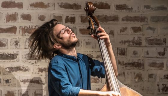 Концерт «Танго без границ»