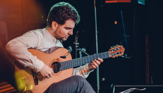 Концерт «Танго без границ»