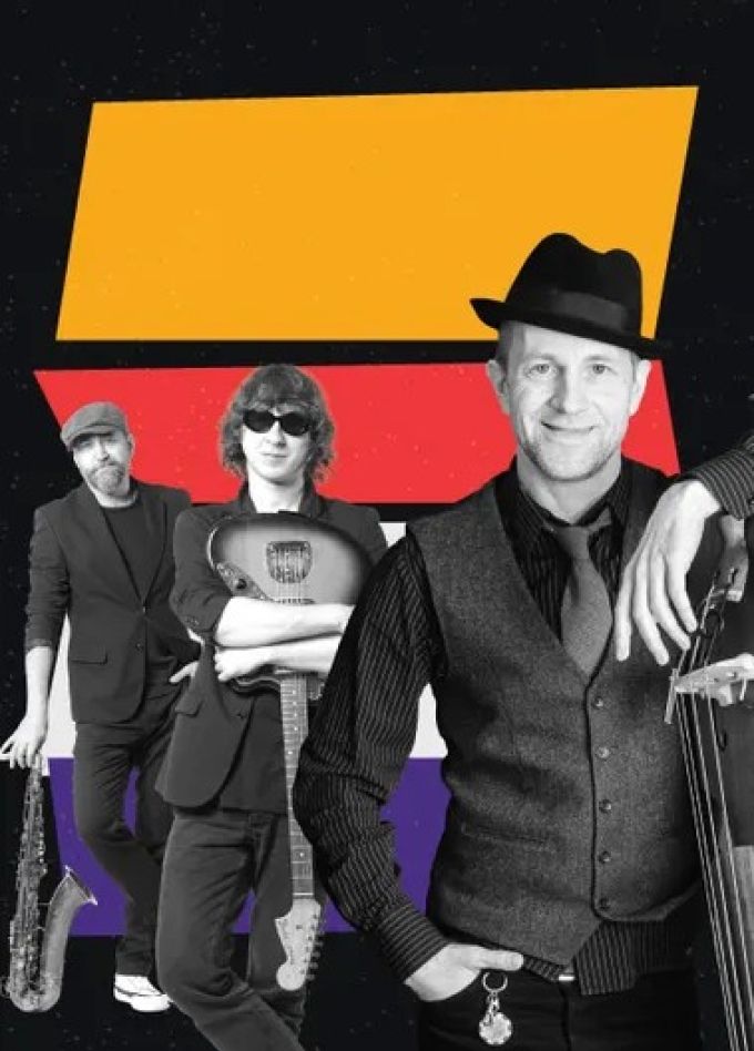 Billy’s Band