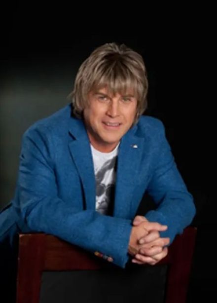 Алексей Глызин