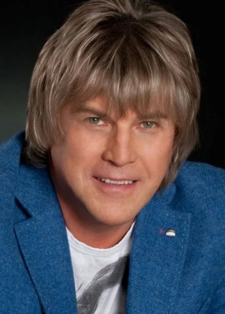 Алексей Глызин