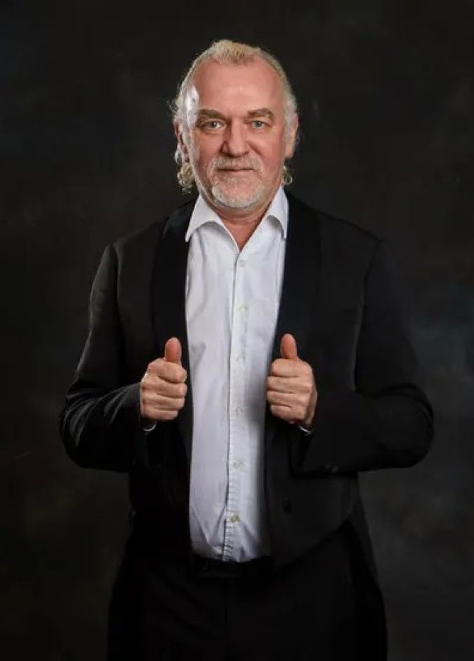 Концерт «Андрей Петров. Музыка любимого кино»