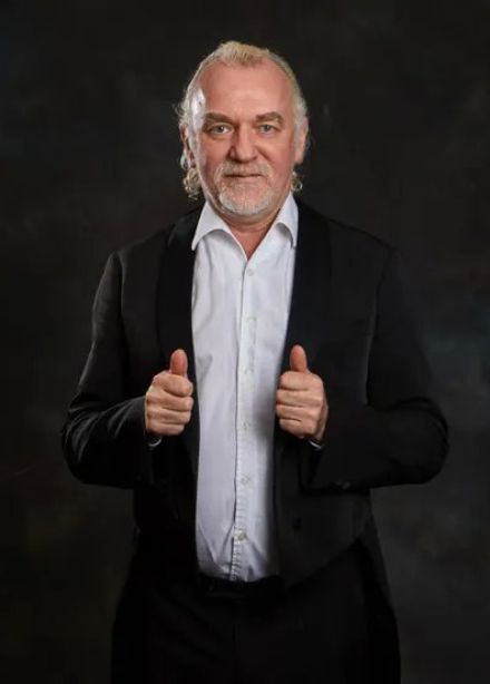 Концерт «Андрей Петров. Музыка любимого кино»