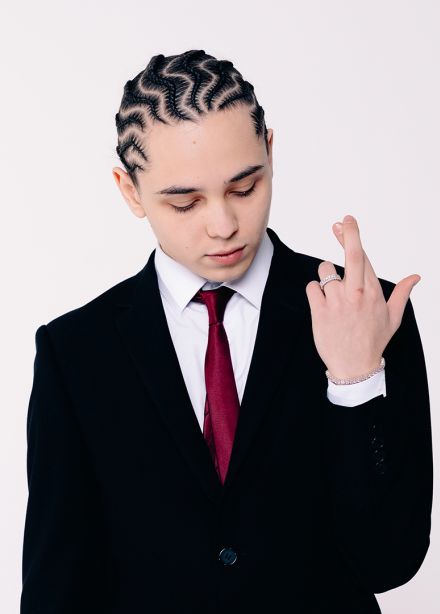 Лил Кидд