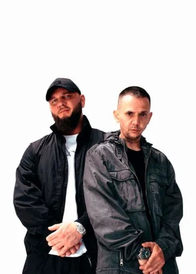 Каспийский груз