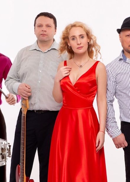 Pro любовь & Rock’n’Roll