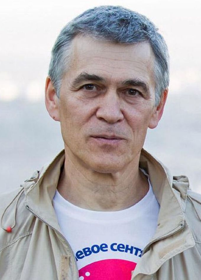 Владимир Сурдин. Можно ли верить изображениям из космоса?