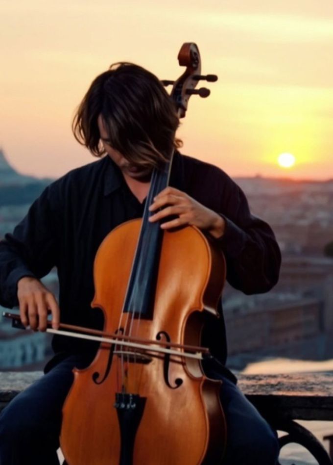 Atomic Cellos. Рок-хиты на виолончелях