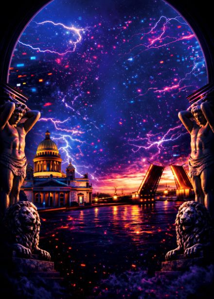 Петровские ассамблеи 3.2.3