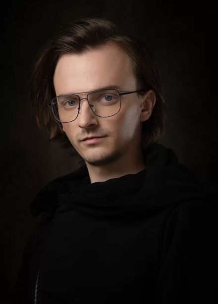 Ярослав Баярунас