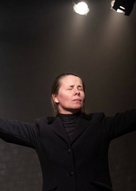 Ольга. Запретный дневник