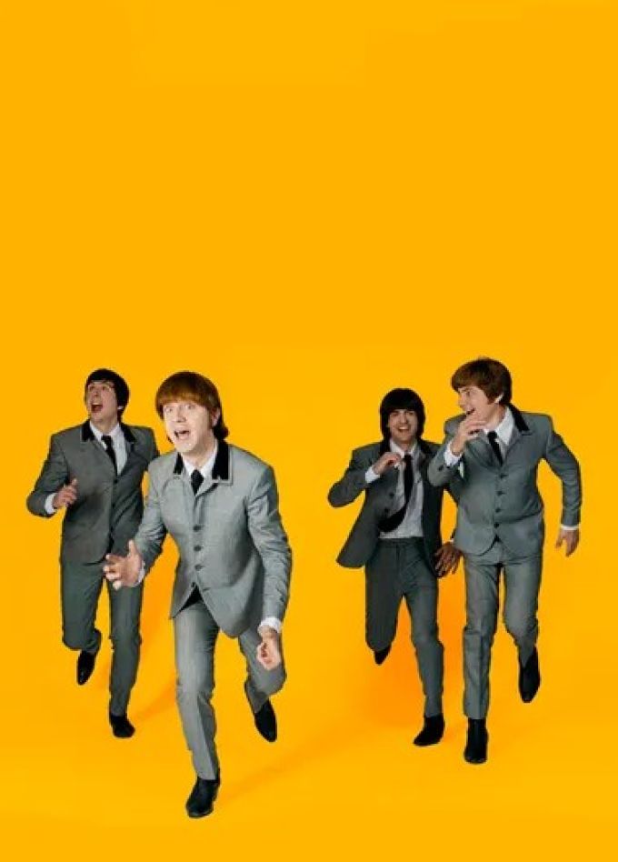 The Beatlove