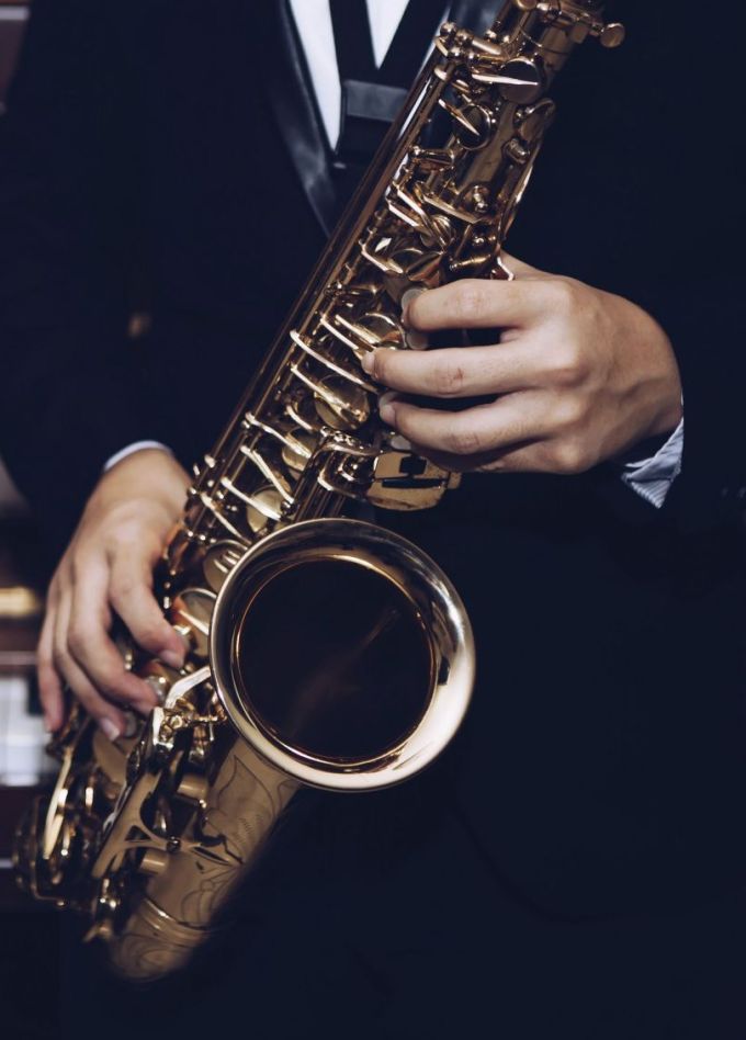 Jazz F@nck Quartet