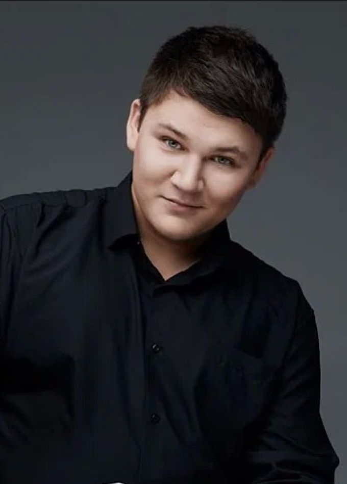 Сергей Давыдченко