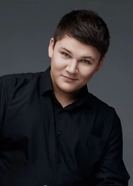Сергей Давыдченко