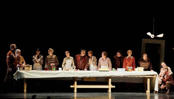 Опера «Жизнь за царя»