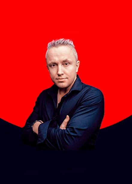 Павел Кашин