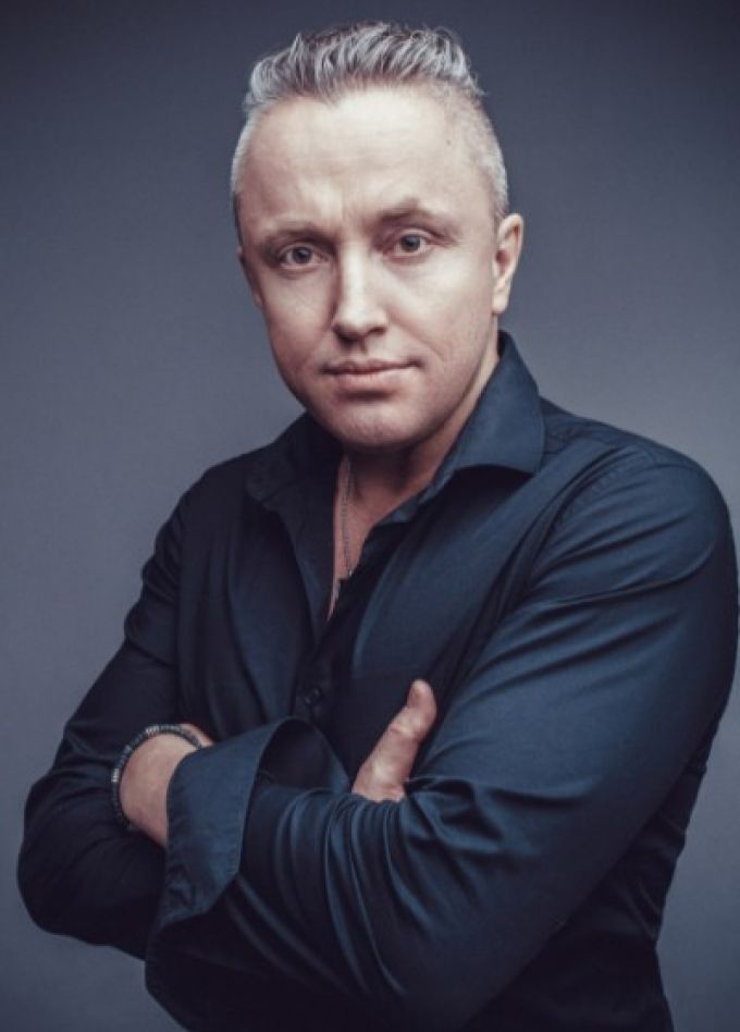 Павел Кашин