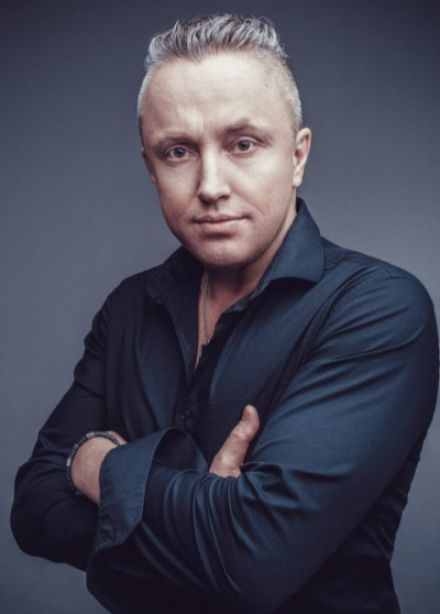 Павел Кашин