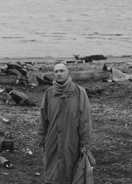 Спектакль «Вопль вперёдсмотрящего»