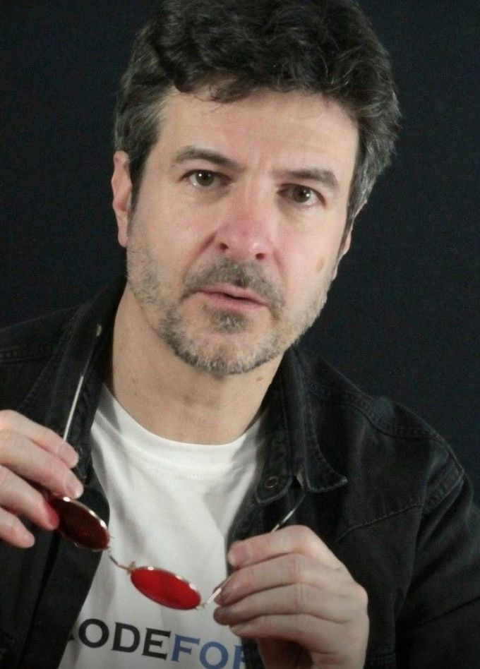 Константин Арбенин