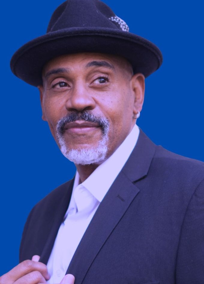 Allan Harris Quartet