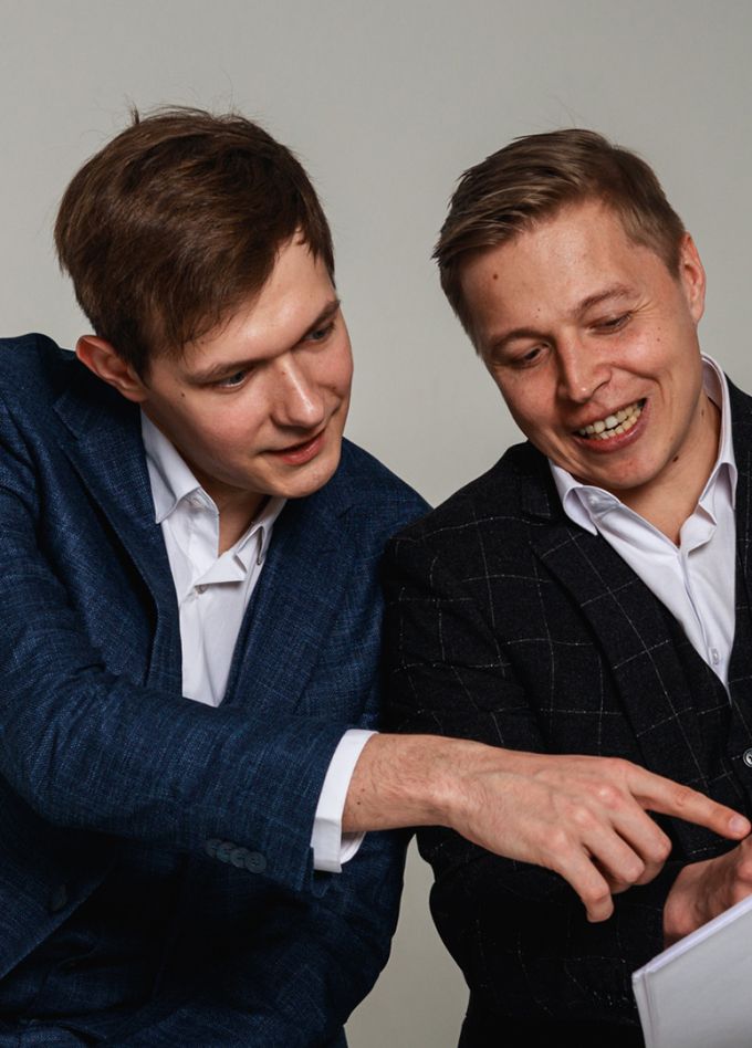 Александр Райн. Знай себе цену