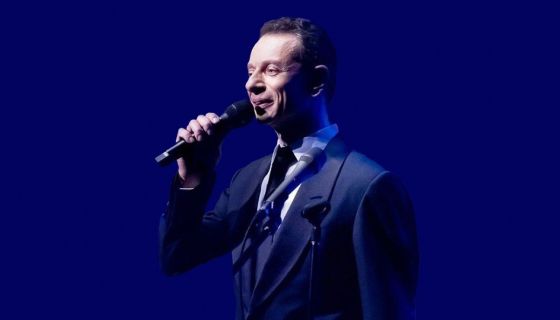 Концерт «Мировые хиты от Хулио Иглесиаса»