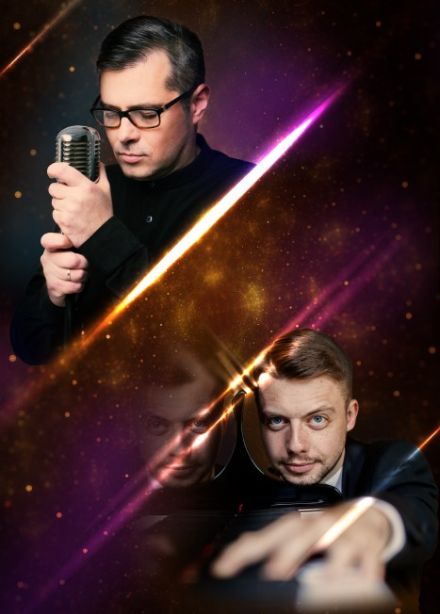 Концерт «Легенды мировой поп-музыки»