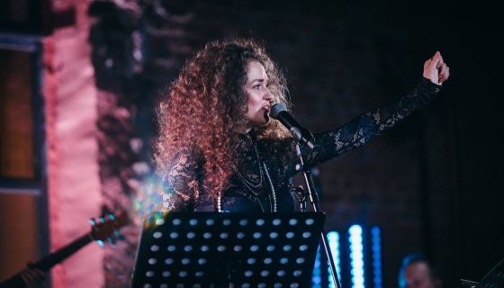 Концерт «Уитни Хьюстон. Трибьют»