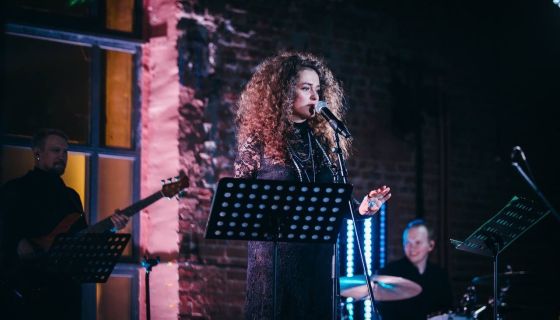 Концерт «Уитни Хьюстон. Трибьют»