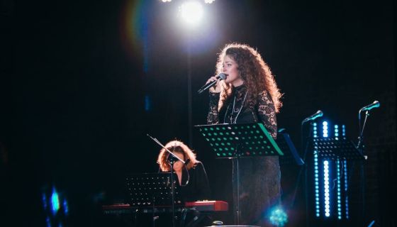 Концерт «Уитни Хьюстон. Трибьют»