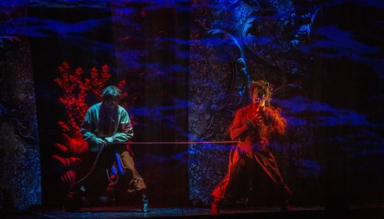 Опера «Черевички»