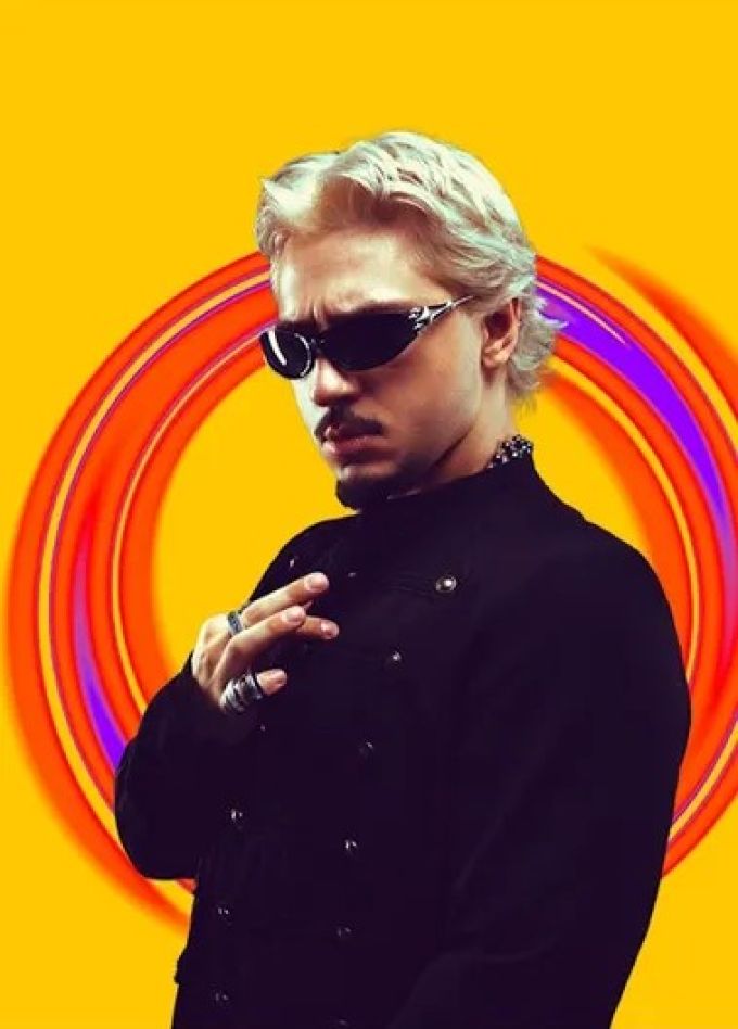 Фестиваль «Summer Sound x Билайн». Sqwoz Bab