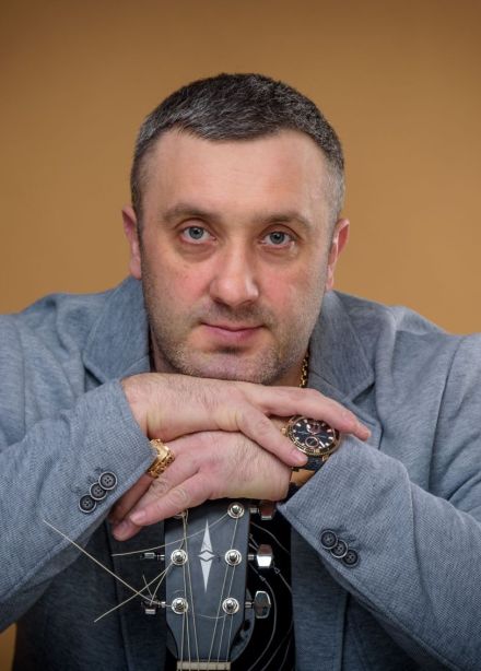 Игорь Кибирев