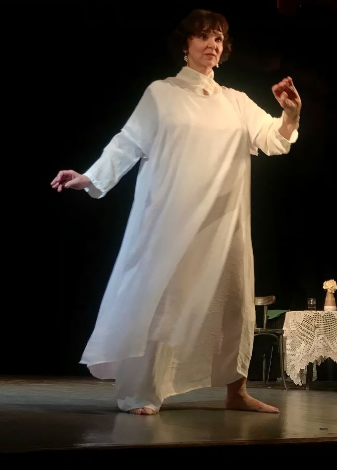 Айседора