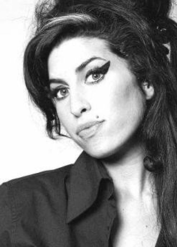 МАГИЯ СВЕЧЕЙ. «Джаз в Оранжерее. AMY WINEHOUSE»