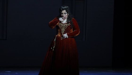 Опера «Дон Карлос»
