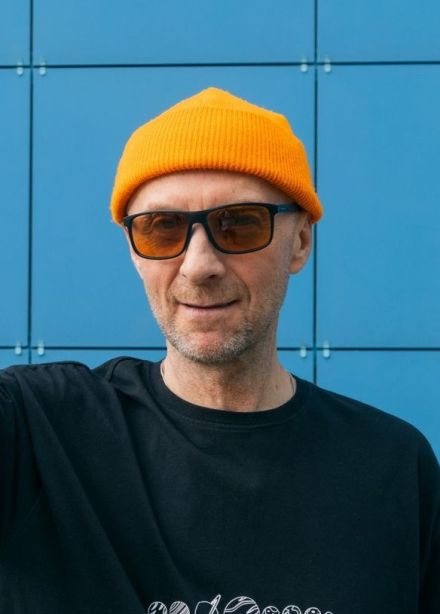 Запрещённые барабанщики